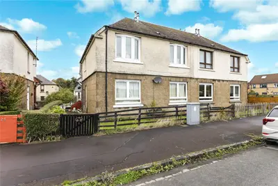 Duchess Road, Rutherglen, G73