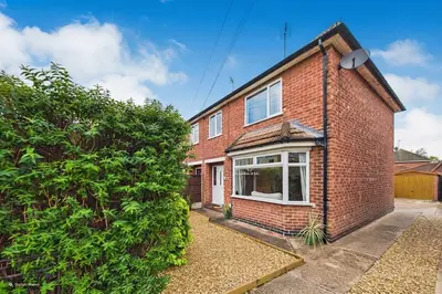 Clumber Road, West Bridgford
