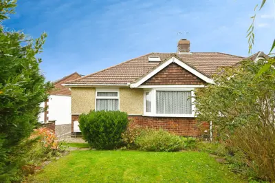 Glenwood Close, Swindon, SN1