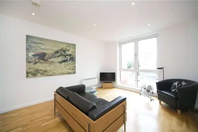 10 Hosier Lane, Clerkenwell, London, EC1A 9LS