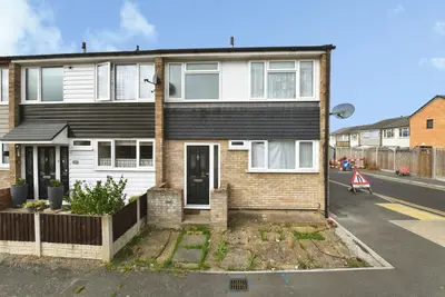 Cadogan Terrace, Basildon, SS13