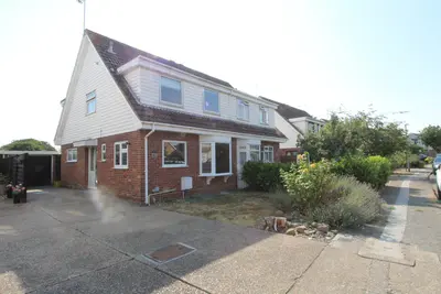 Broadlands, Thundersley, SS7 3BD