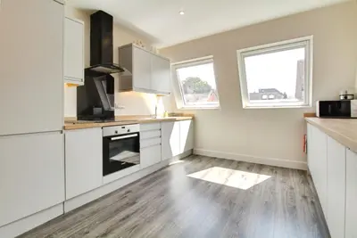 London Street, Basingstoke, Hampshire, RG21 7NU