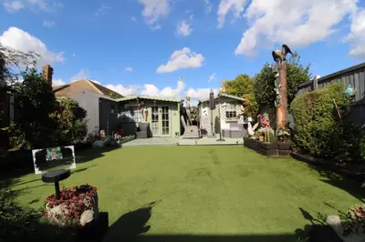 The Meads, Basildon, SS16