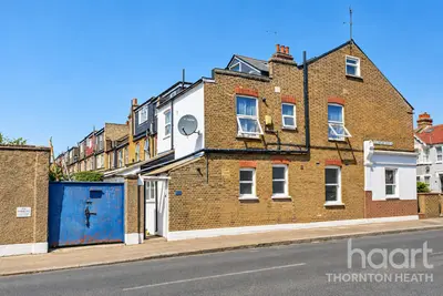 Eastwood Street, London, SW16