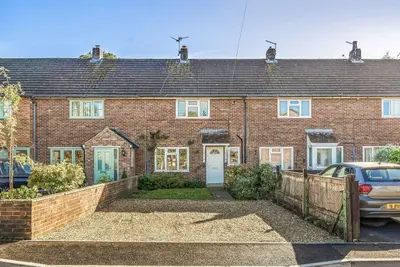 Millbrook Gardens, Castle Cary, BA7