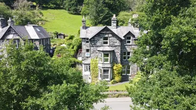 Betws-y-coed, LL24 0AN
