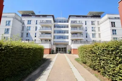 Watkin Road, Leicester, LE2