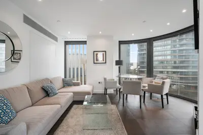 City Road, London, EC1V