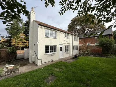 Launder Street, Orston, Nottingham, Nottinghamshire, NG13