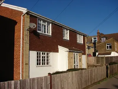 Ocean House, 30 Crowther Road, London, Greater London, SE25