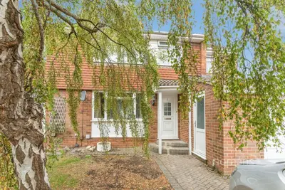 Rowan Drive, Royal Wootton Bassett, SN4