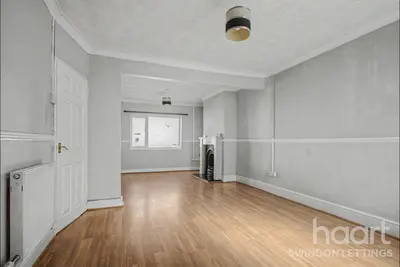 Redcliffe Street, SN2