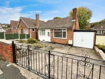 Allendale, Ilkeston, DE7