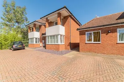 Ridge Way, High Wycombe, HP13