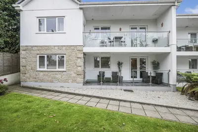 Valley Road, St. Ives, TR26