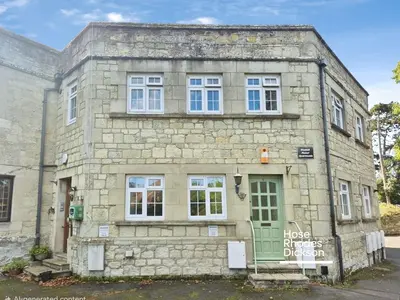 Westhill Road, Shanklin, PO37