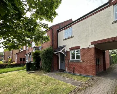 Wheatridge Road, Belmont, HR2