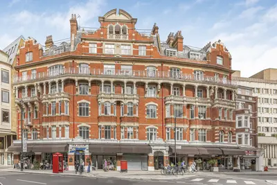 78 Buckingham Gate St James, London SW1E 6PE