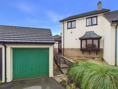 Carrine Road, Truro
