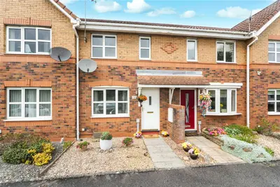 Taylor Court, Falkirk, FK2