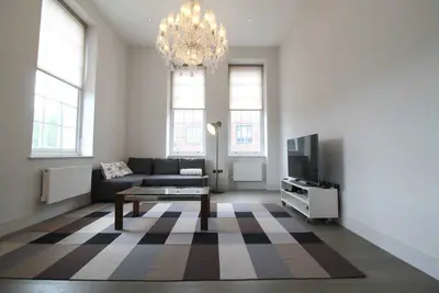 Magistrates House, Brentford, TW8 8FJ