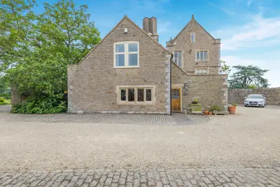 Mumbleys Lane, Bristol, BS35