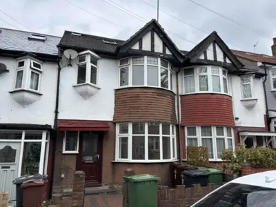 Tallack Road, Leyton, E10