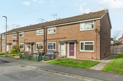 Freemans Way, Wetherby, LS22
