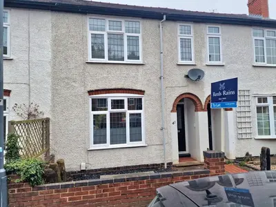 School Lane, Kenilworth, Warwickshire, CV8