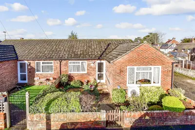 Churcher Road, Westbourne, PO10