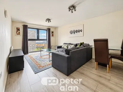 Landmark Place, Cardiff, CF10