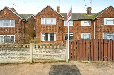 Brick Kiln Lane, Mansfield, NG18