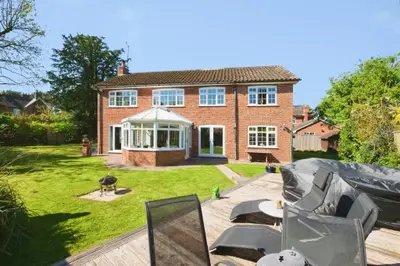 Vicarage Lane, Naburn, YO19
