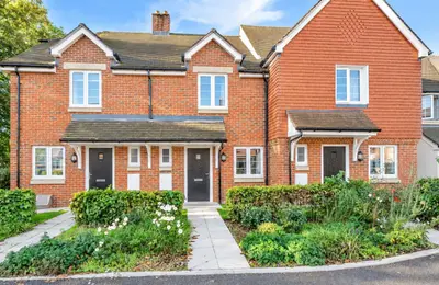 Coyte's Paddock, Liphook, GU30