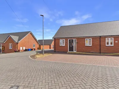 Hornton Road, Burton-On-Trent, DE13