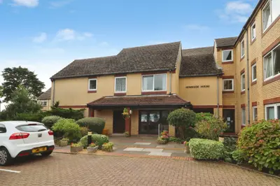 Bradford Place, Penarth, CF64