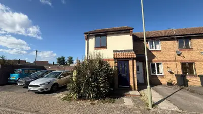 Rogers Close, PO12
