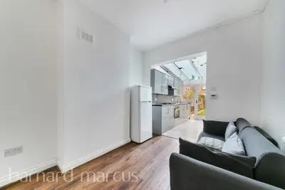 Liverpool Grove, London, SE17