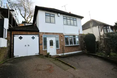 Arcadian Close, Bexley, DA5 1JJ