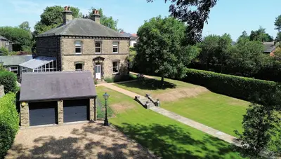 Cote Lane, Thurgoland, S35