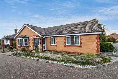 Cowslip Lane, Sheringham, NR26