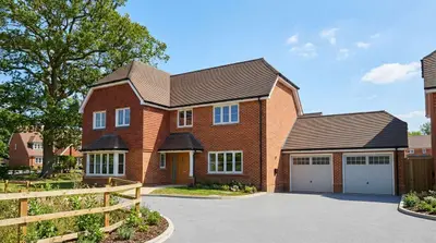 Manorwood, West Horsley, Leatherhead, Surrey, KT24 6HQ