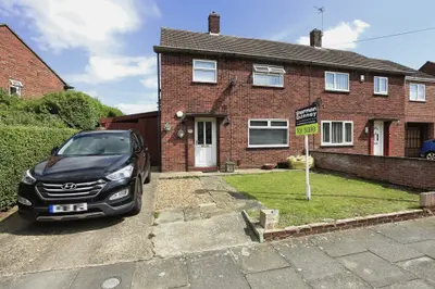 Almond Road, Peterborough, PE1
