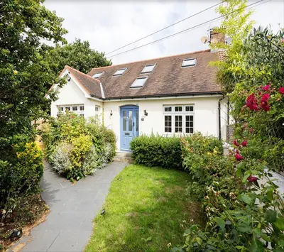 Lowfield Road, W3