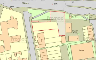 Hunningley Close/Doncaster Road