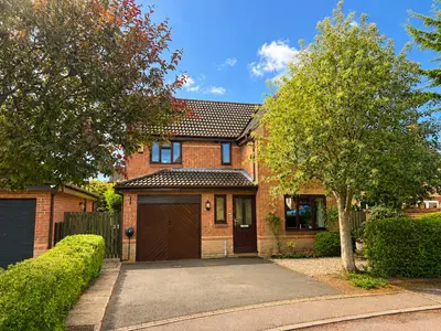 Beech Drive, Brackley, NN13