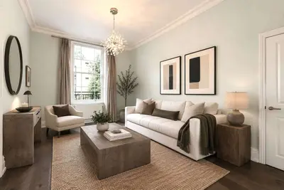 Belsize Road, London, NW6 4TG