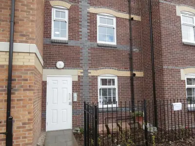 Grey Meadow Road, Ilkeston, Derbyshire, DE7