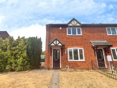 Weilerswist Drive, Whitnash, CV31